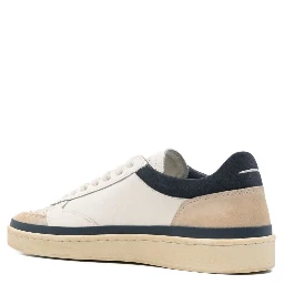 Ghoud Sneakers Beige