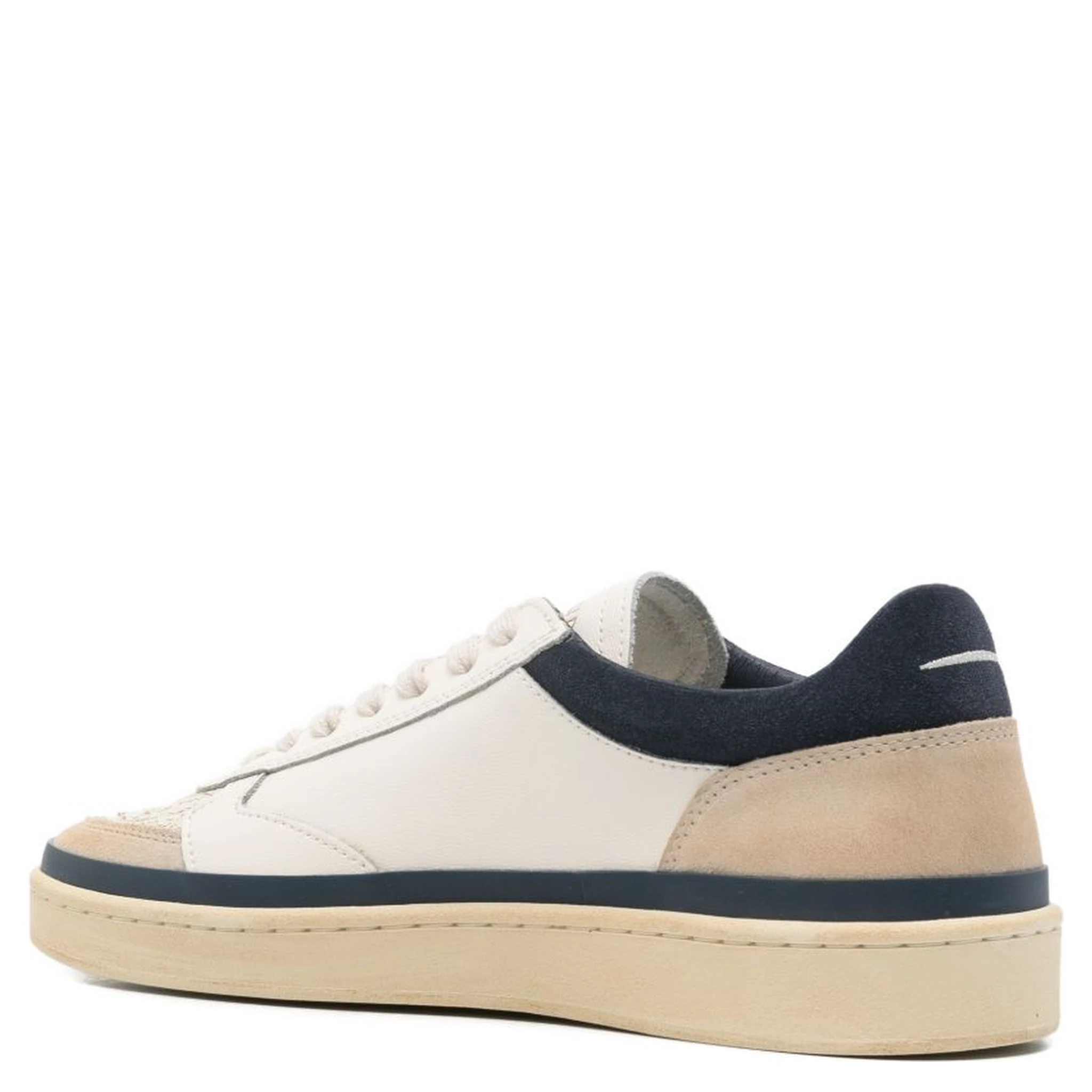 Ghoud Sneakers Beige