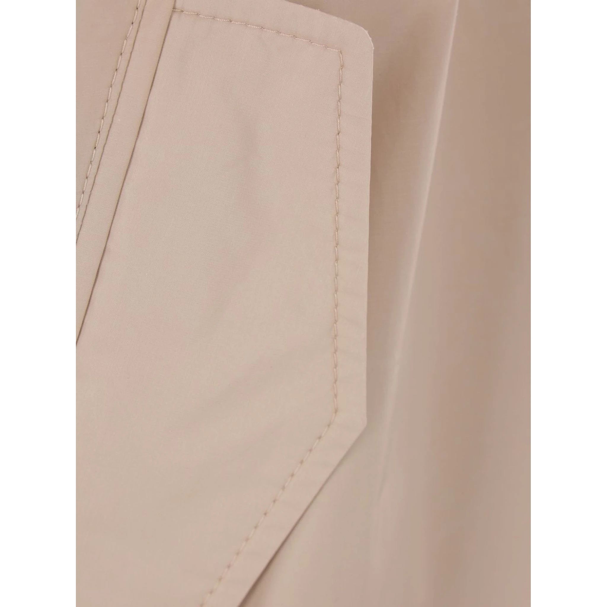 Brunello Cucinelli Coats Beige