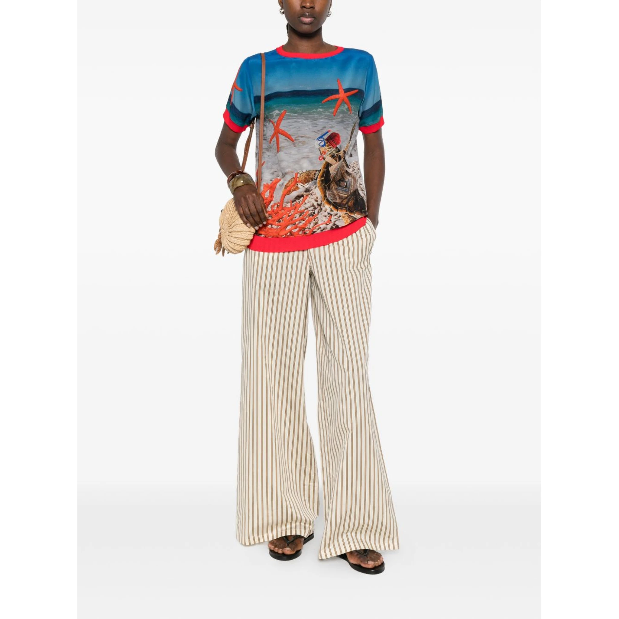 THE ARTISTYLIST T-shirts and Polos MultiColour