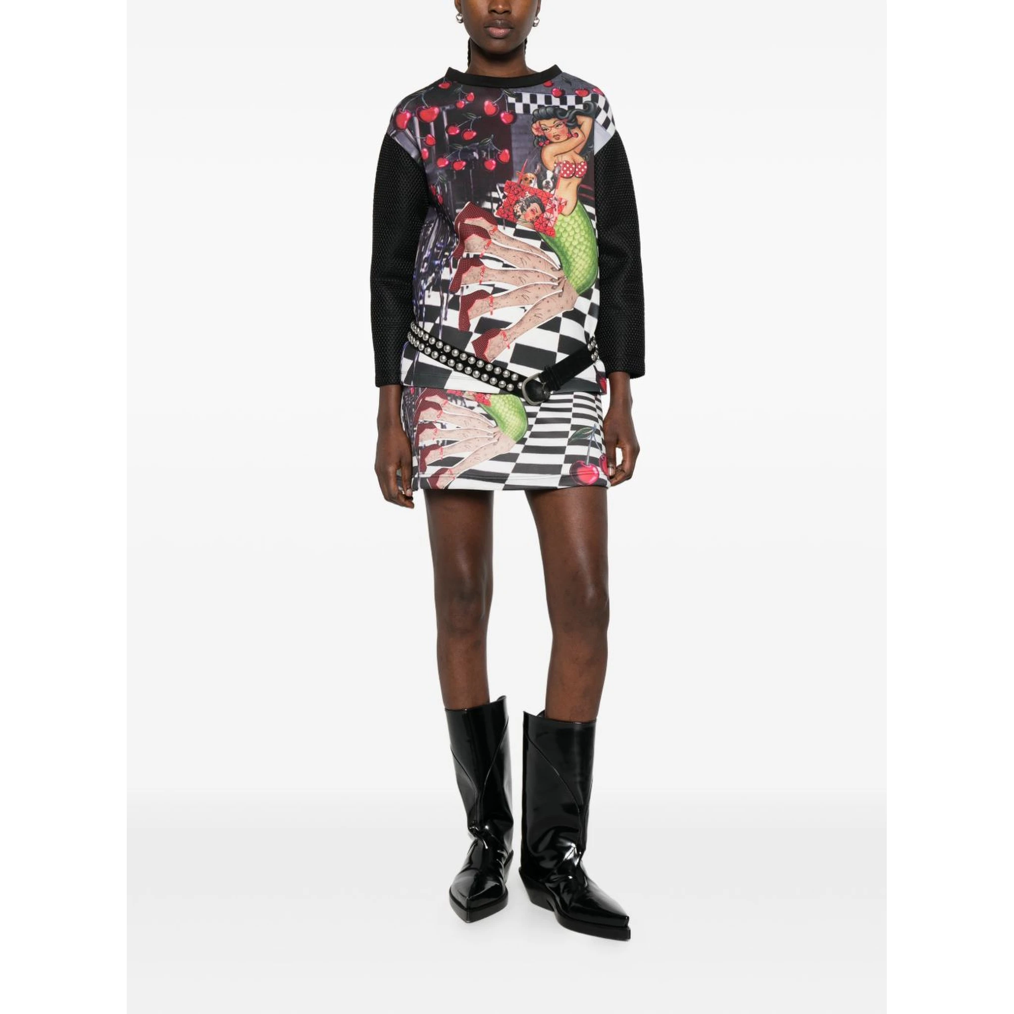 THE ARTISTYLIST Sweaters MultiColour