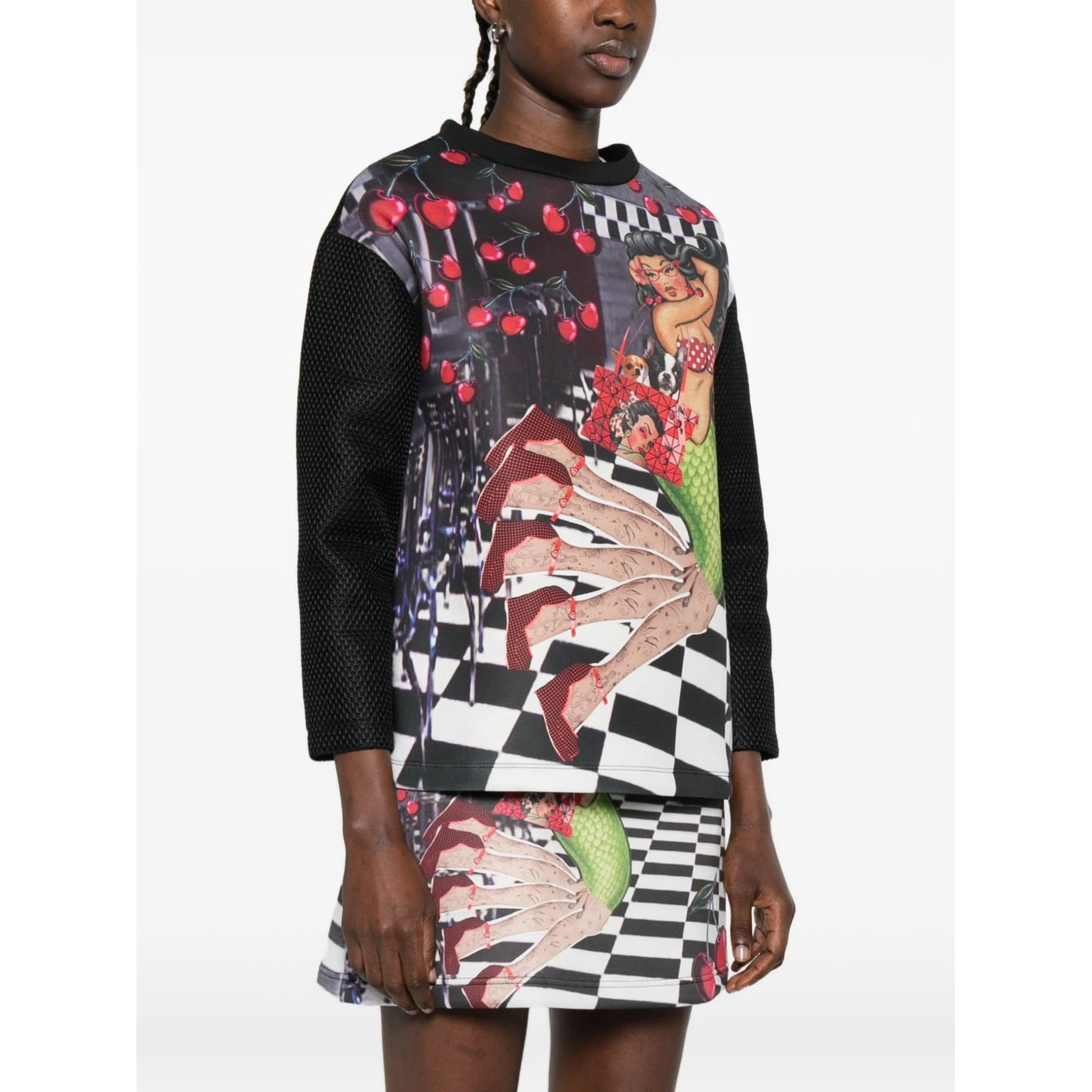 THE ARTISTYLIST Sweaters MultiColour