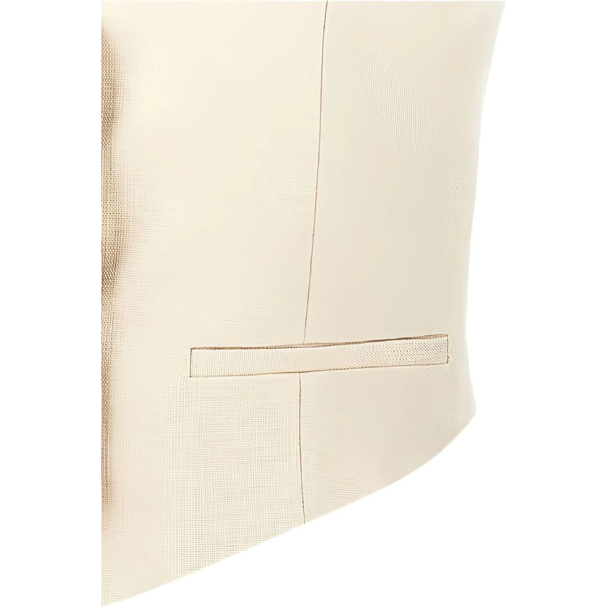 MSGM Jackets Beige