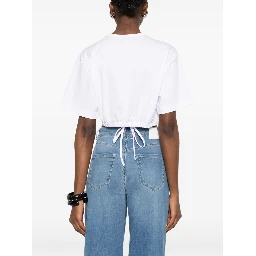 Pinko Sweaters White