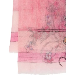 Faliero Sarti Scarfs MultiColour