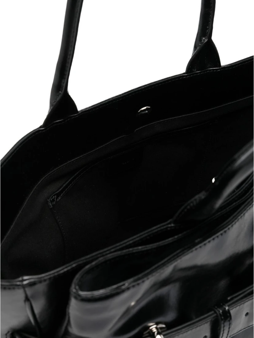 OSOI Bags.. Black