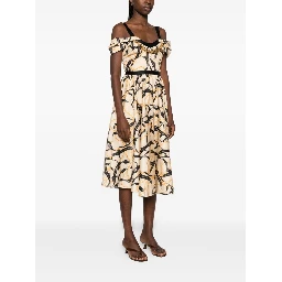 Elisabetta Franchi Dresses MultiColour