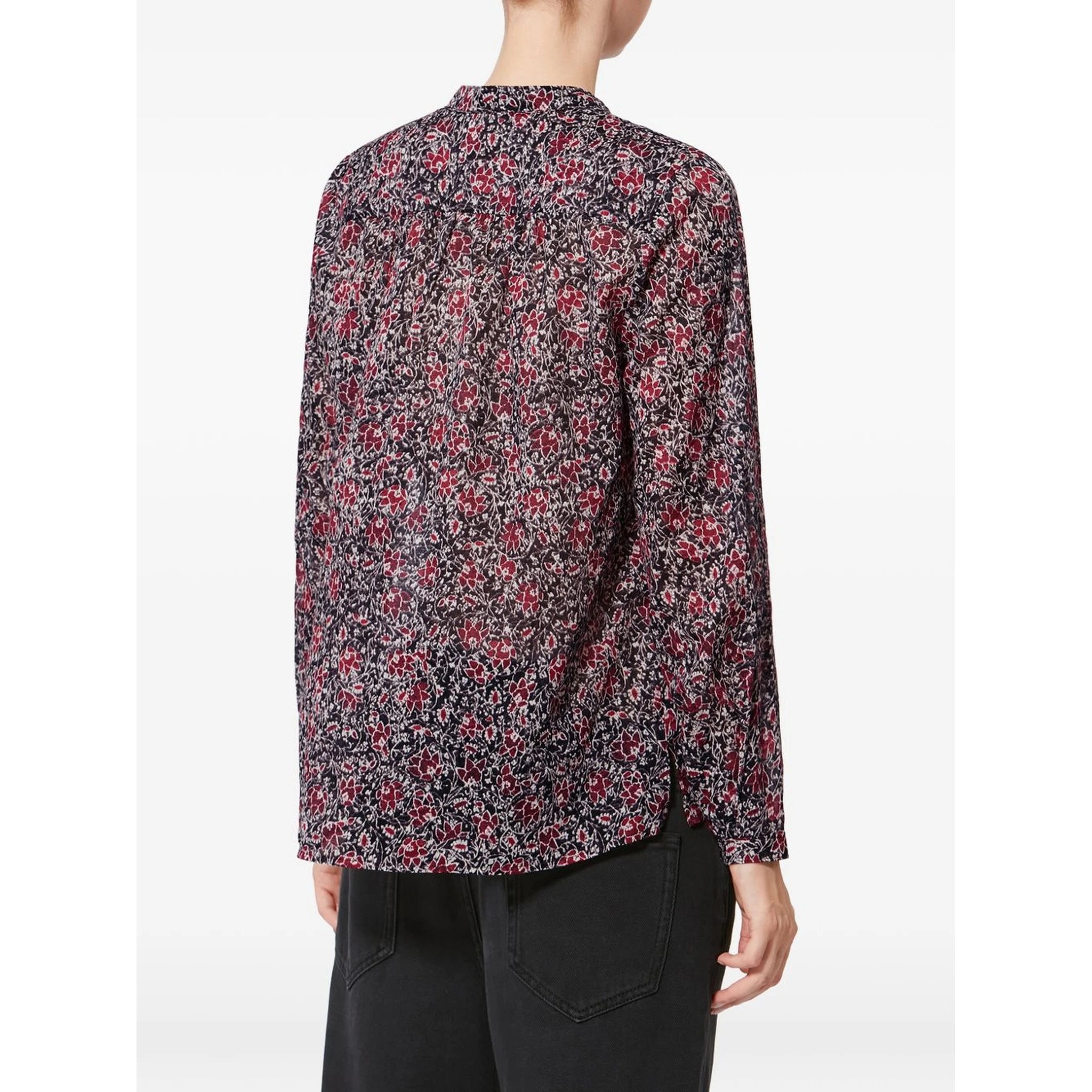 MARANT ETOILE Shirts Pink