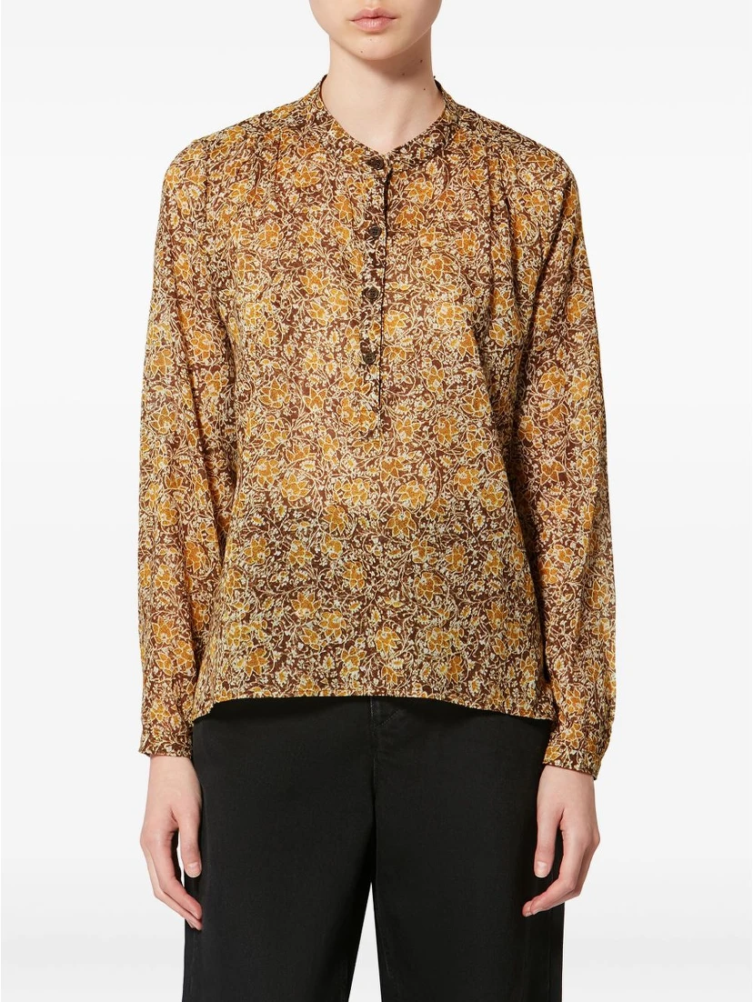 MARANT ETOILE Shirts