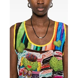THE ARTISTYLIST Top MultiColour
