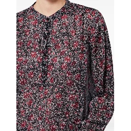 MARANT ETOILE Shirts Pink