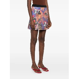 THE ARTISTYLIST Skirts MultiColour