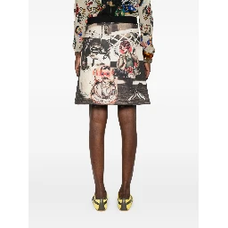 THE ARTISTYLIST Skirts MultiColour
