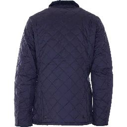 Barbour Jackets Blue