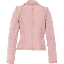 Bully Jackets Pink