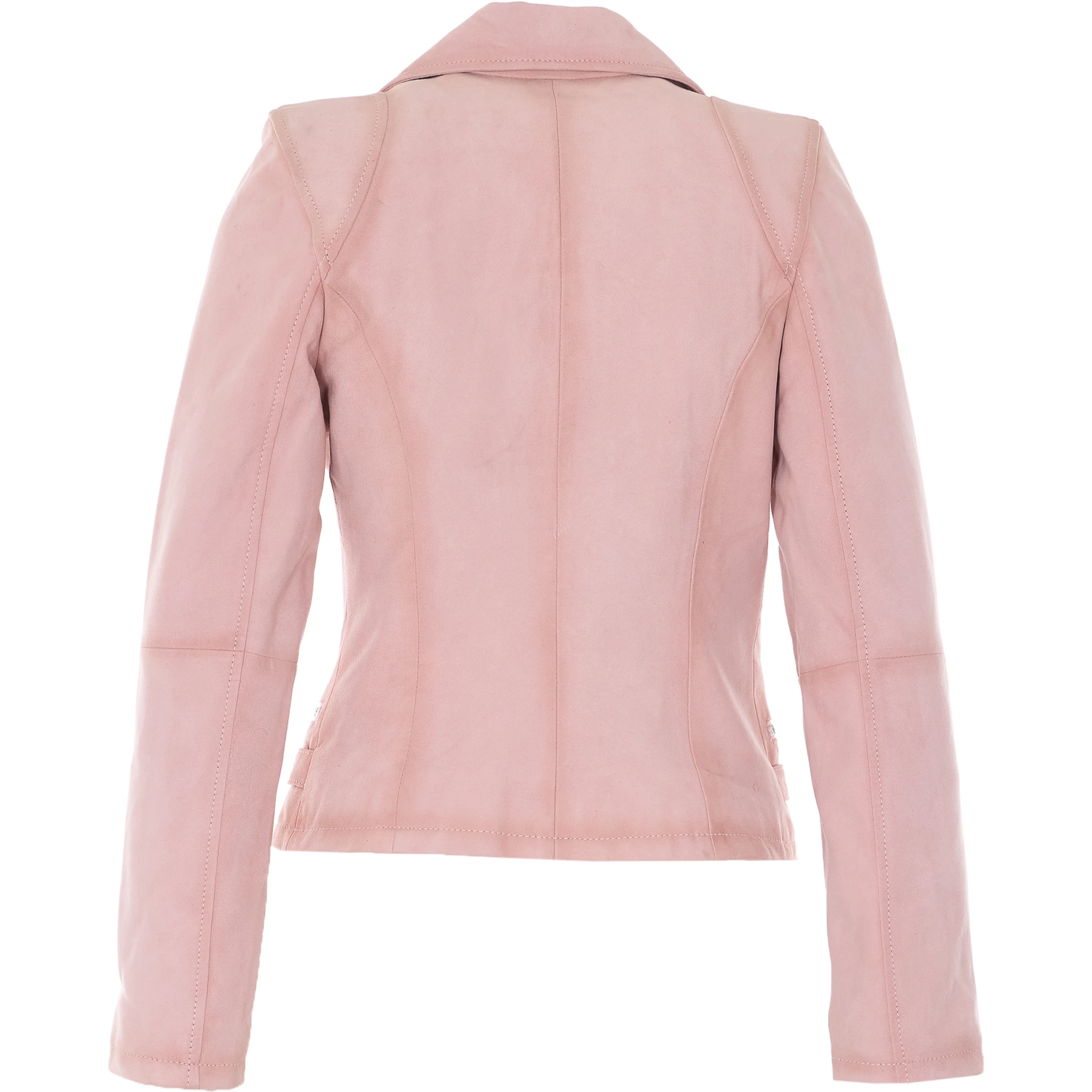 Bully Jackets Pink