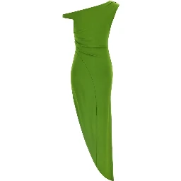 Elisabetta Franchi Dresses Green