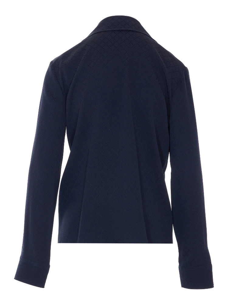 Gucci Shirts Blue alternative