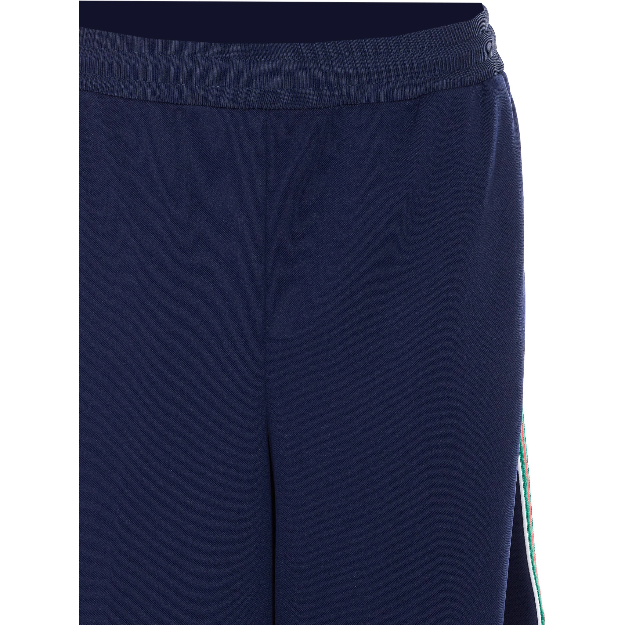 Gucci Trousers Blue