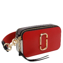 Marc Jacobs Bags.. Red