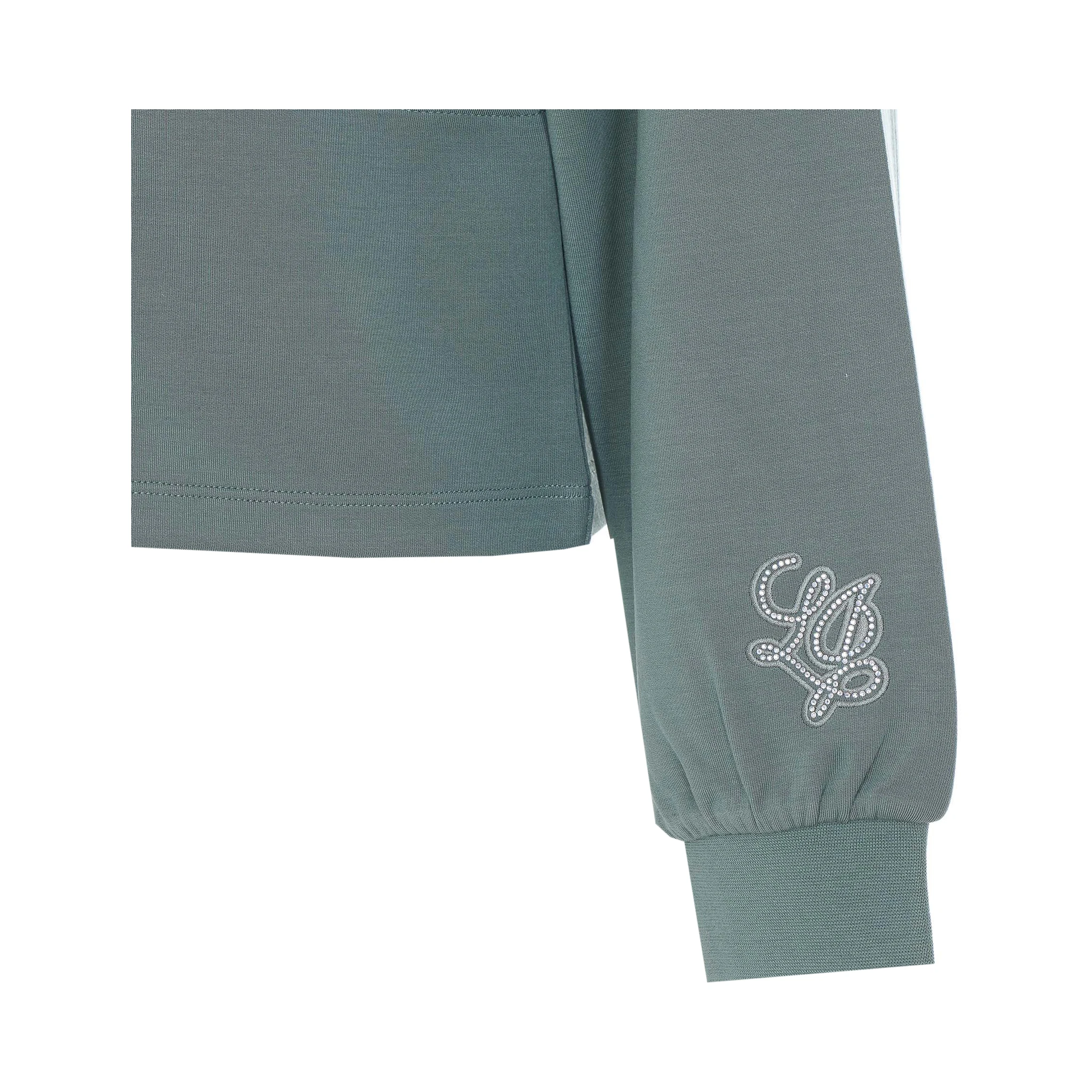 Liu Jo Sweaters Green