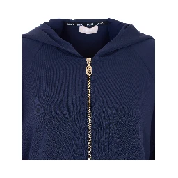 Liu Jo Sweaters Blue