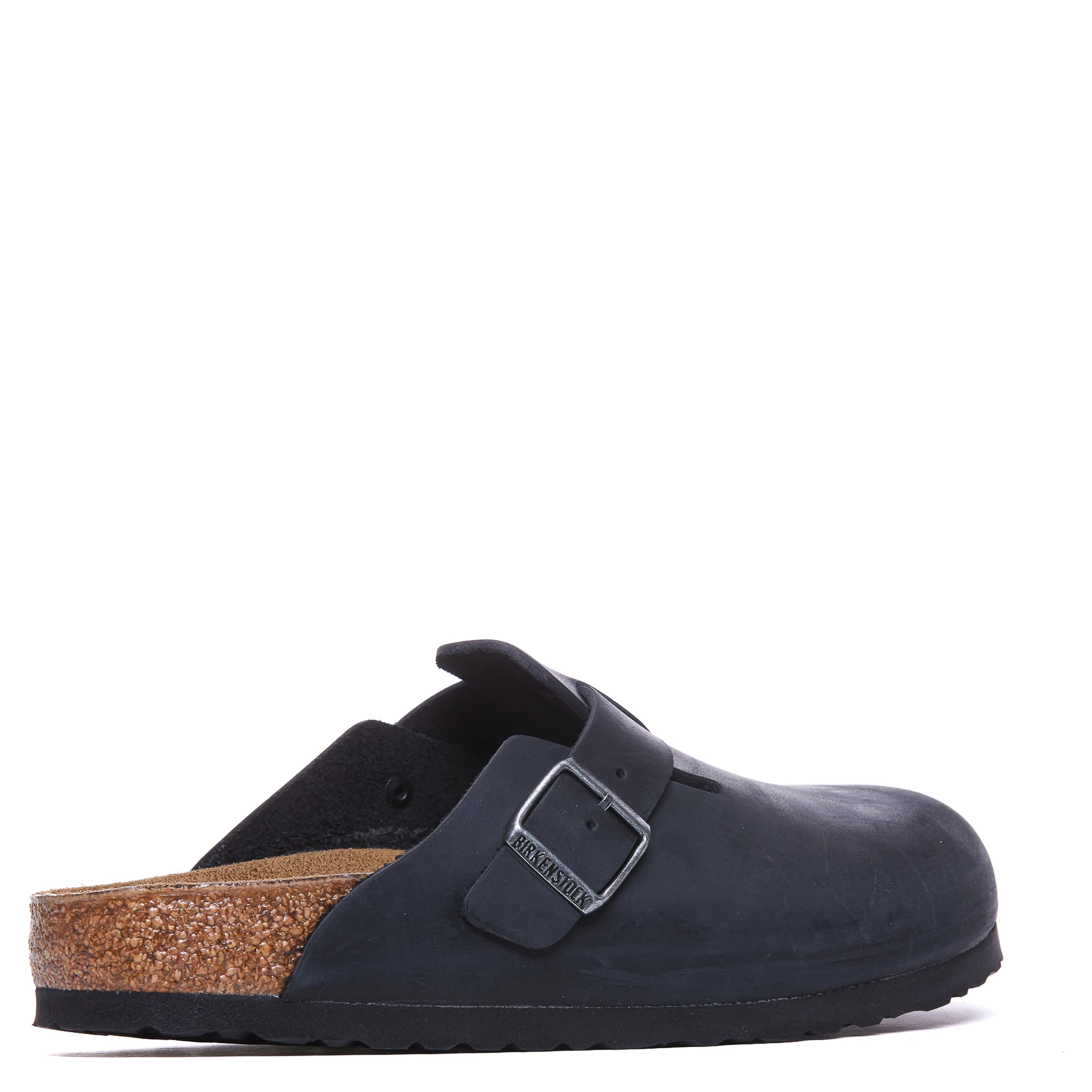 Birkenstock Sandals Black