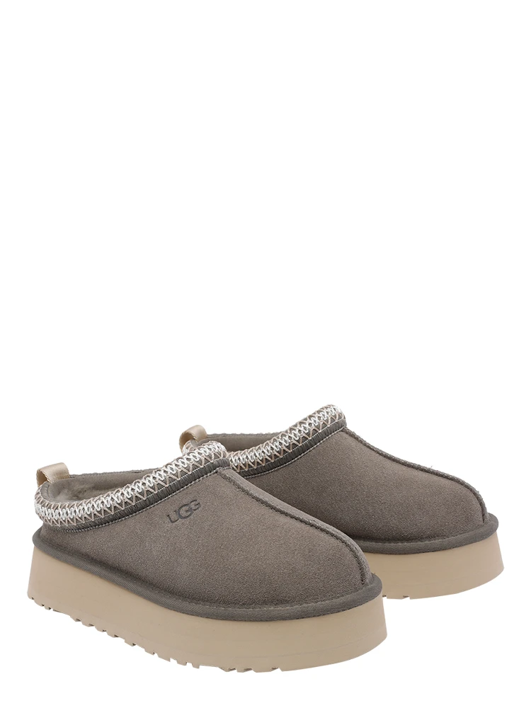 صندل UGG رمادي alternative