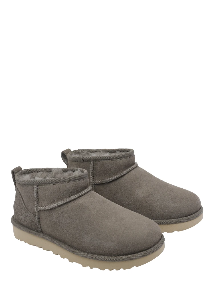UGG Boots Grey alternative