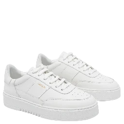 Axel Arigato Sneakers White