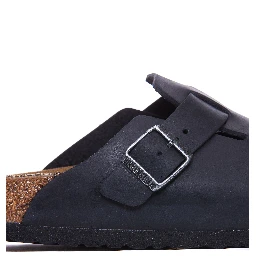 Birkenstock Sandals Black