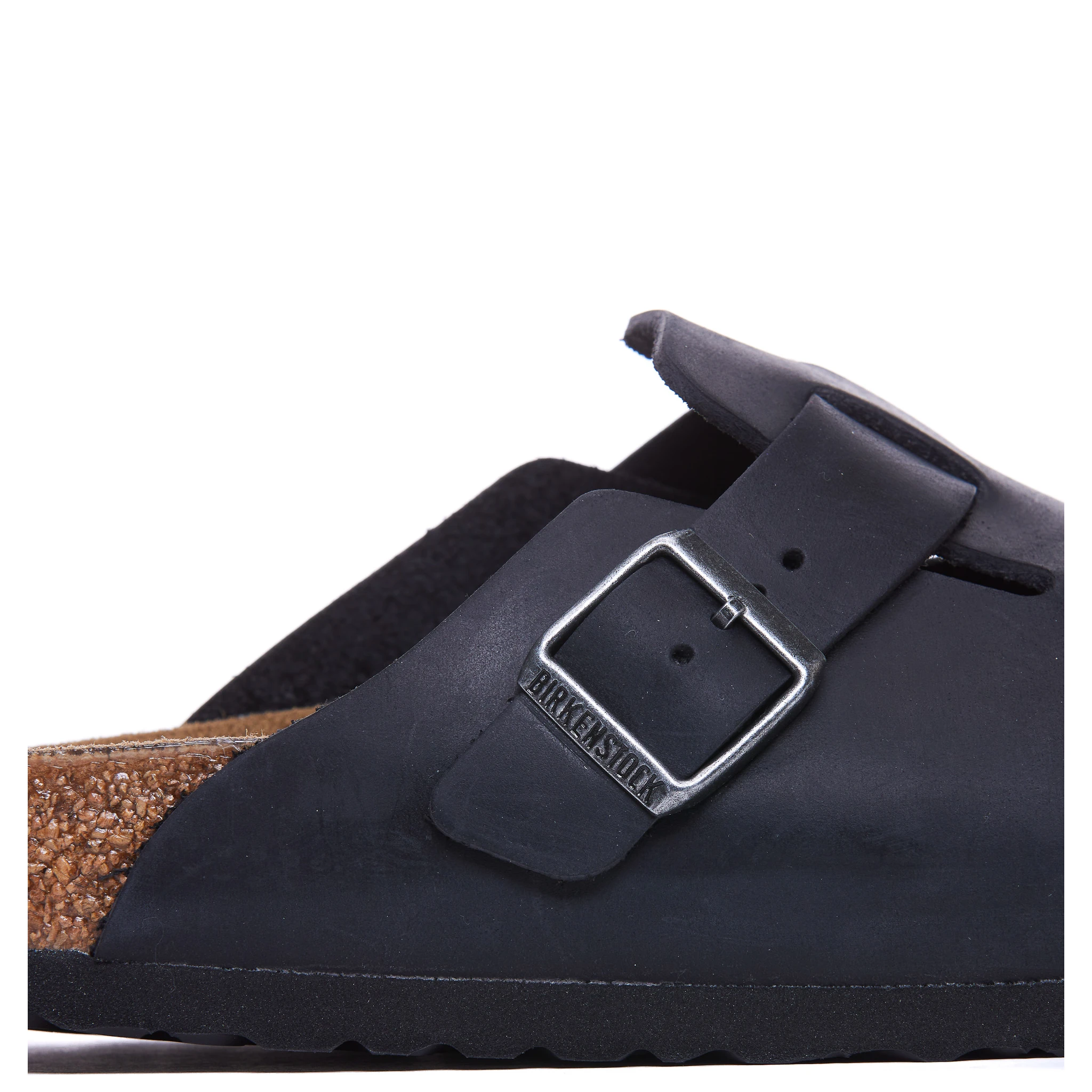 Birkenstock Sandals Black