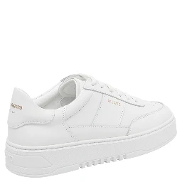 Axel Arigato Sneakers White