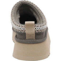 صندل UGG رمادي