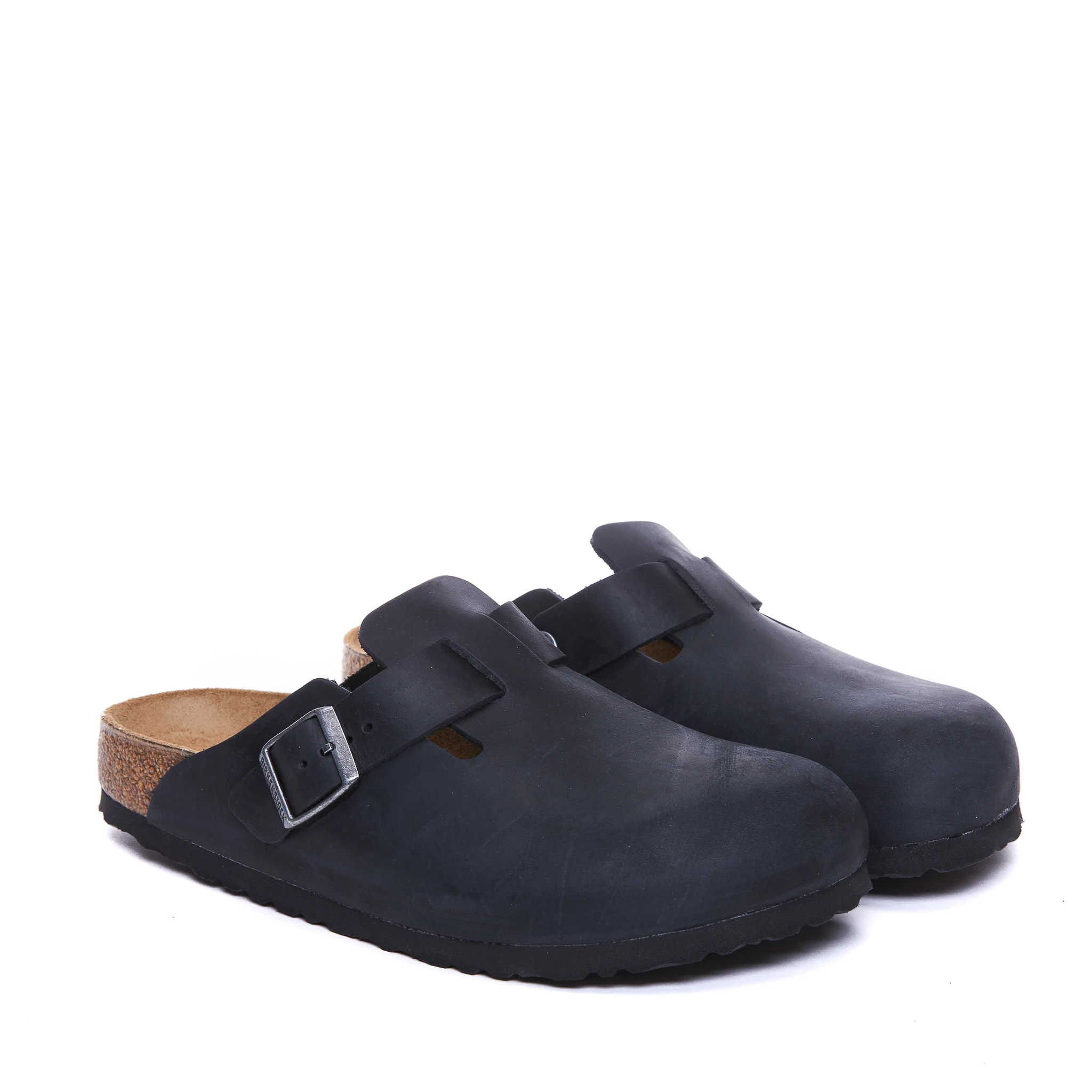 Birkenstock Sandals Black