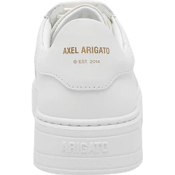 Axel Arigato Sneakers White