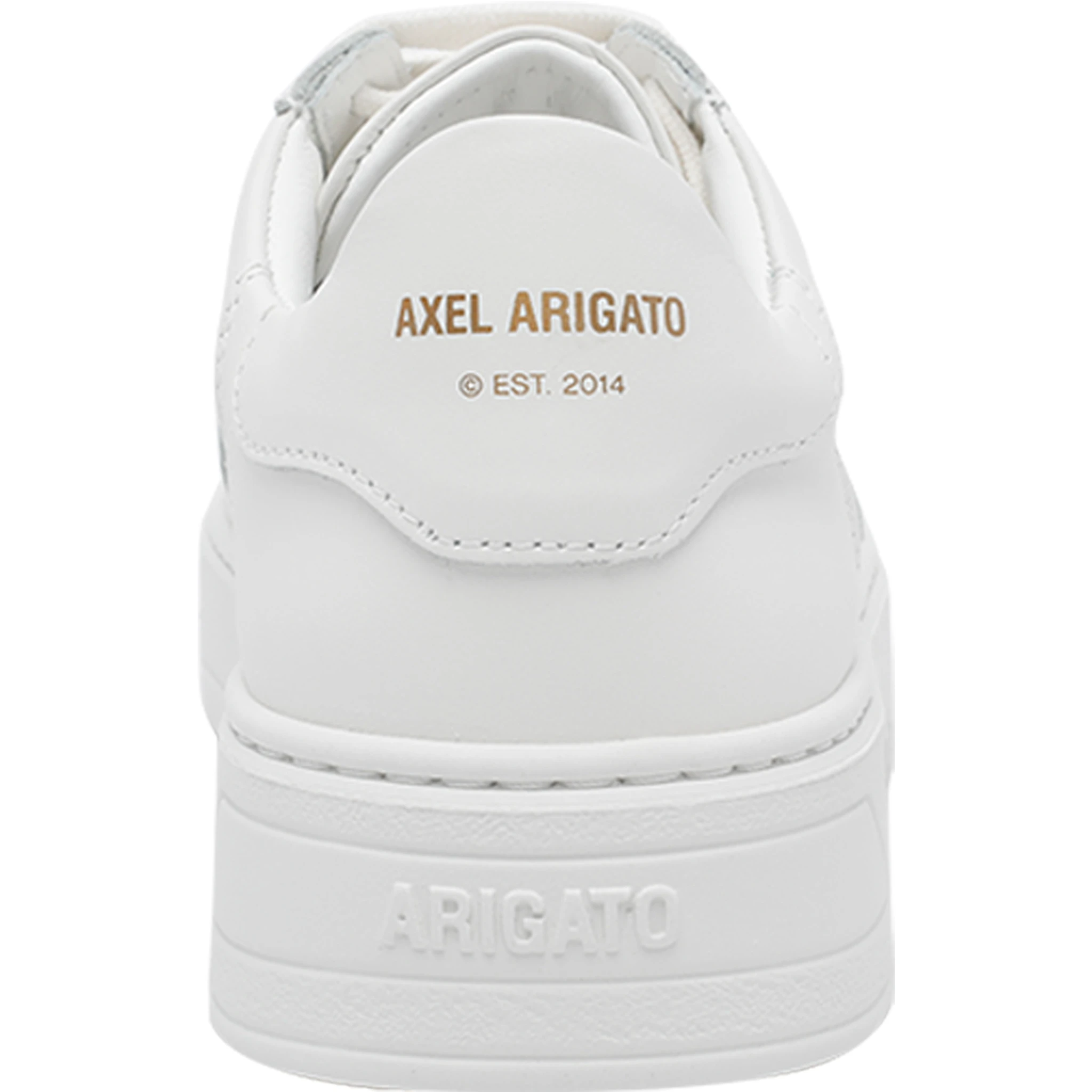 Axel Arigato Sneakers White