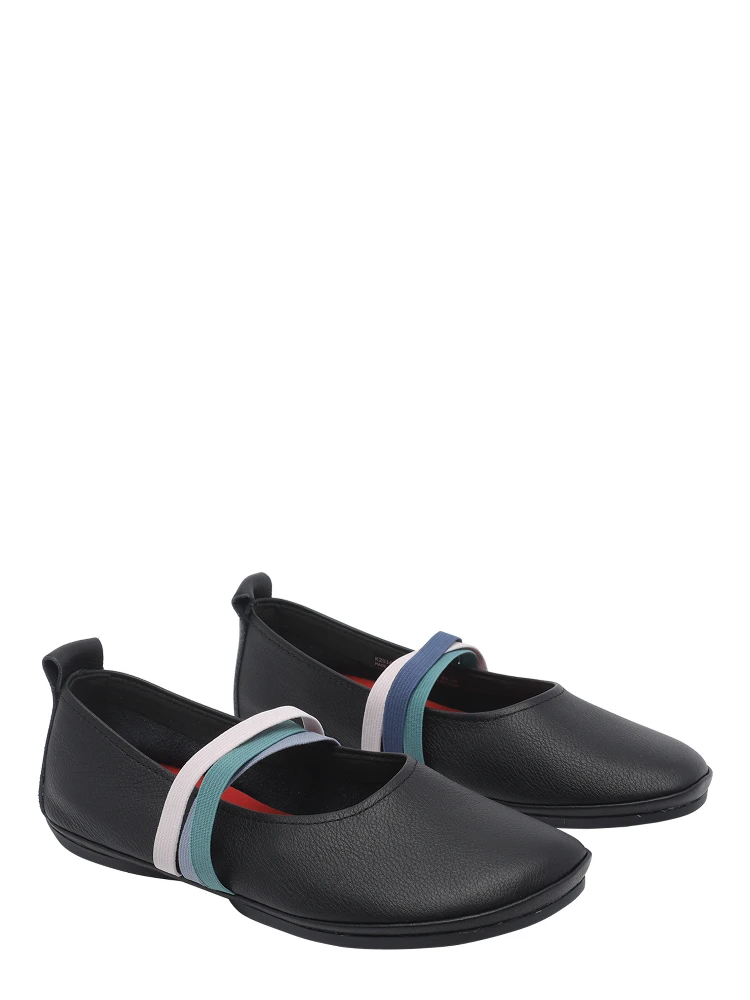 Camper Flat shoes Black alternative