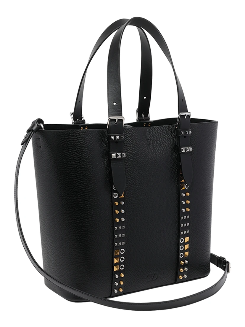 Valentino Garavani Bags.. Black