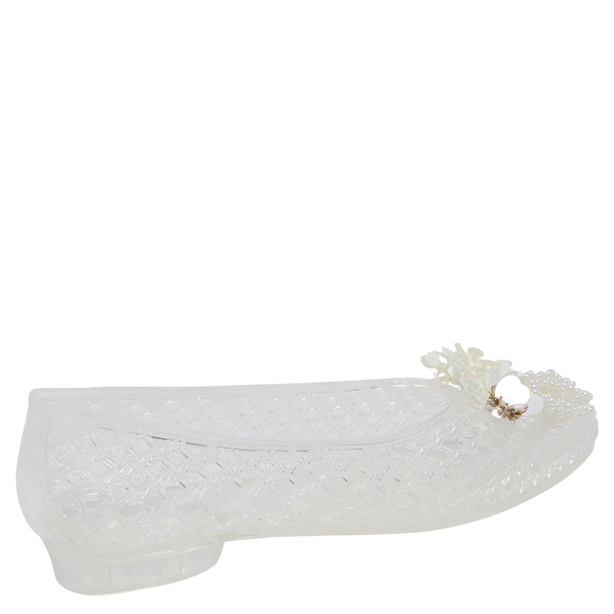 HEAVENLY JELLY Flat shoes