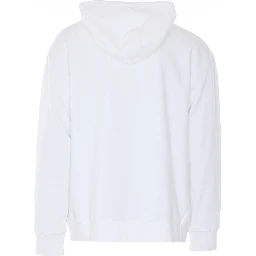 MM6 Maison Margiela Sweaters White