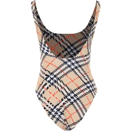 Burberry Sea clothing Beige