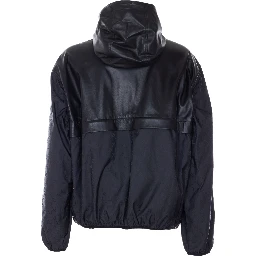 Gucci Coats Black