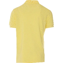 Tom Ford T-shirts and Polos Yellow