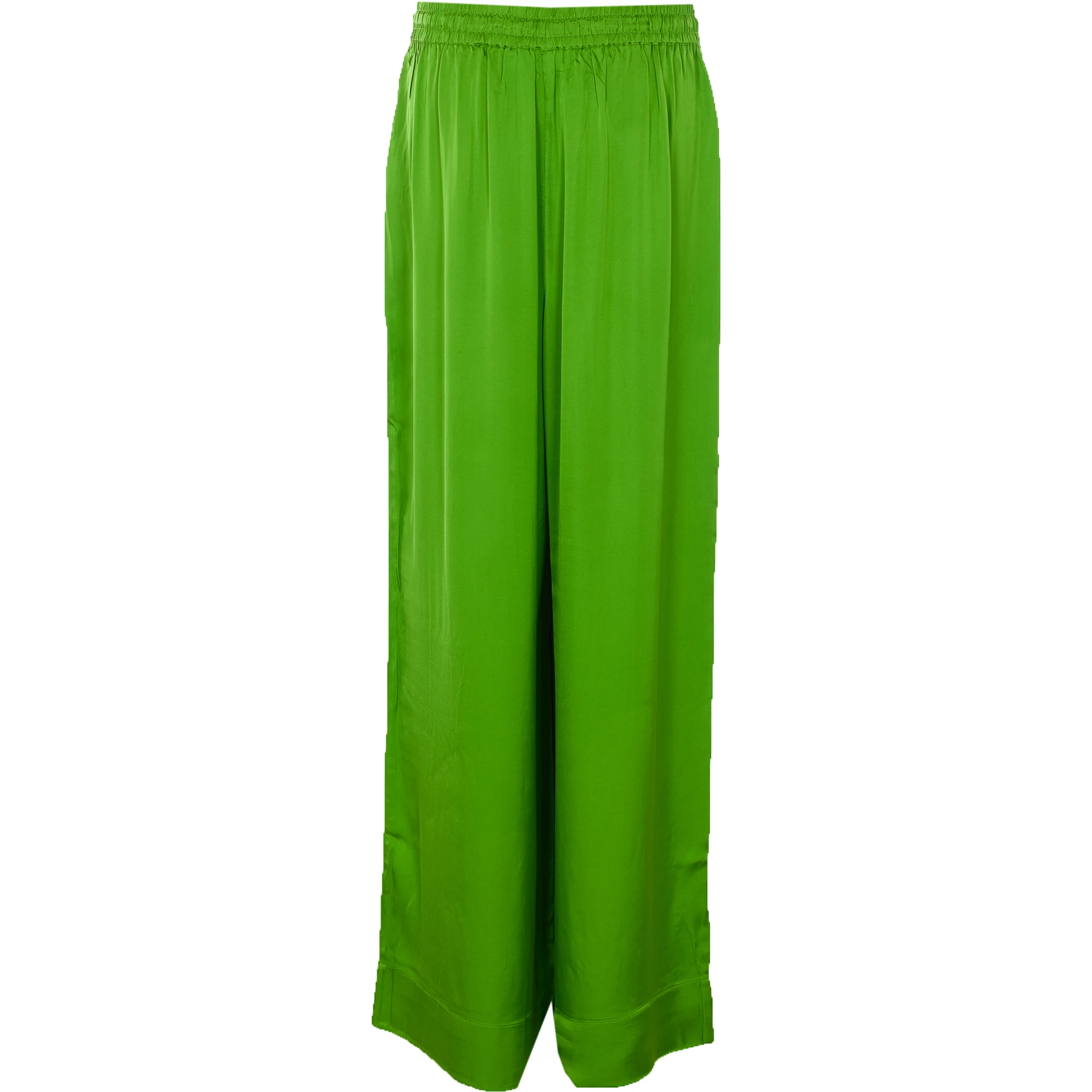 Essentiel antwerp Trousers Green