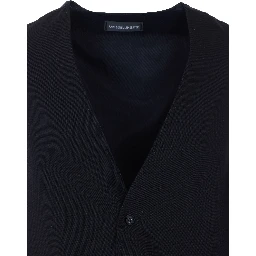 Ann Demeulemeester Jackets Black