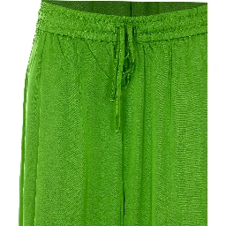 Essentiel antwerp Trousers Green