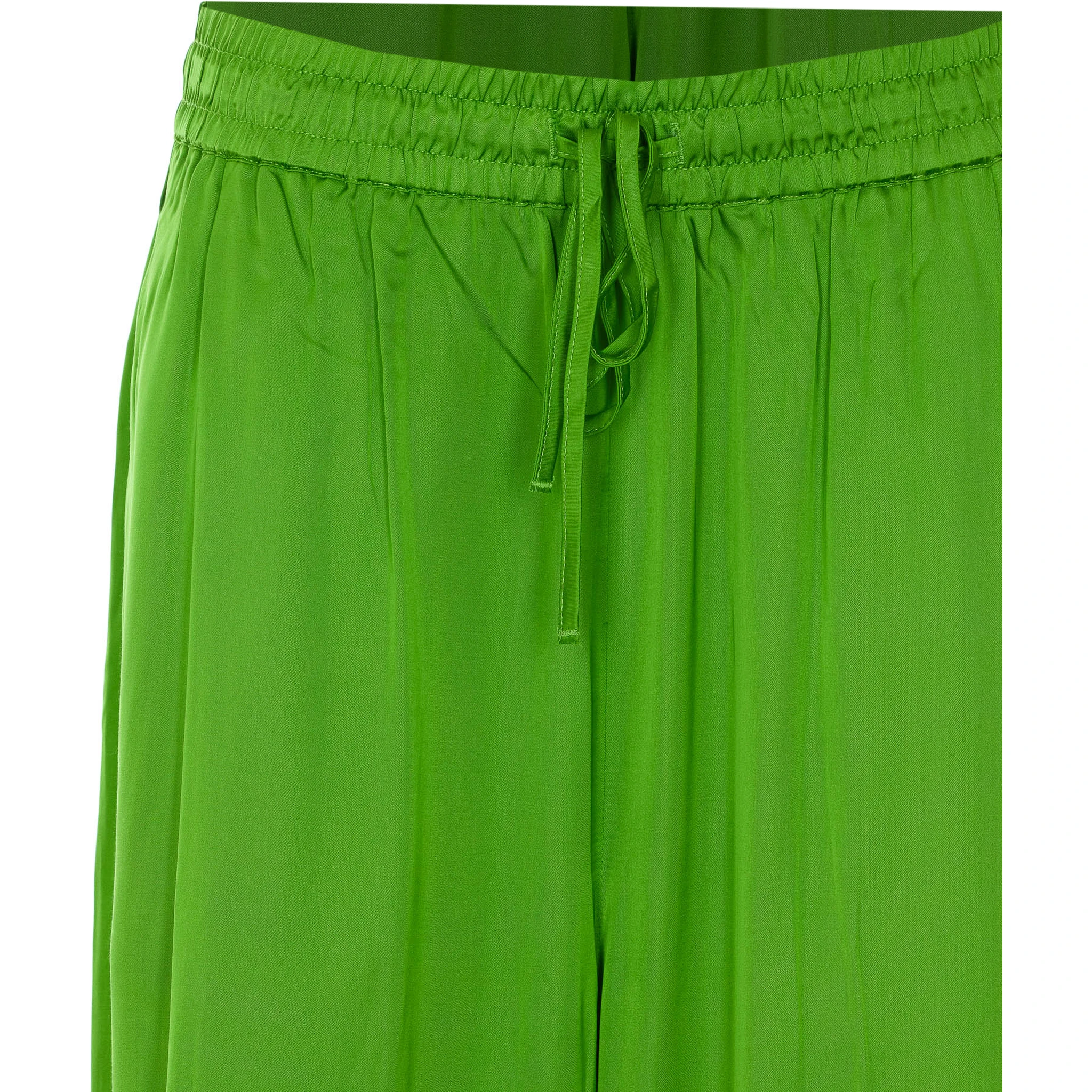 Essentiel antwerp Trousers Green