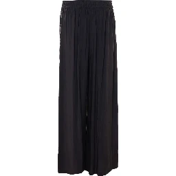 Eleh Trousers Black