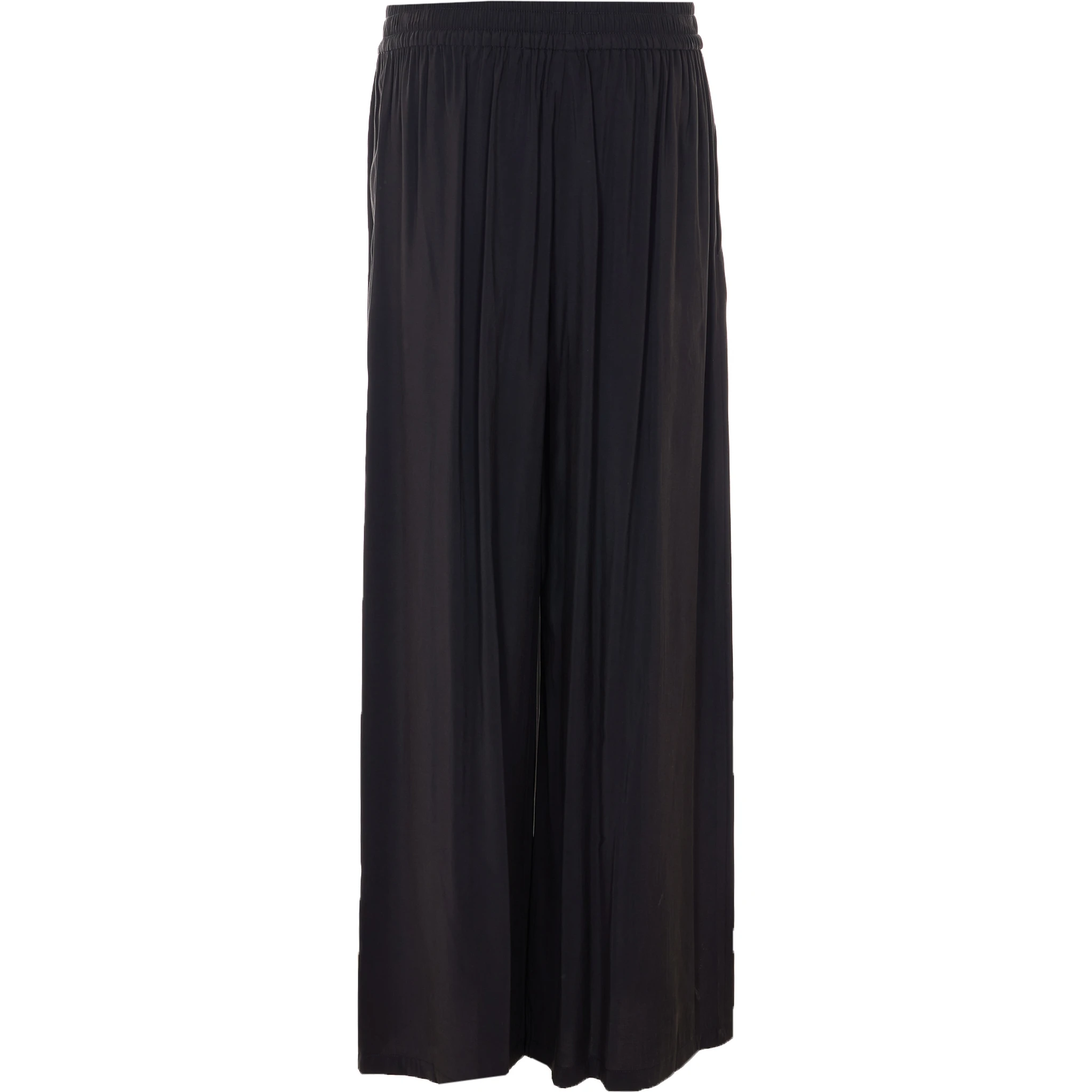 Eleh Trousers Black